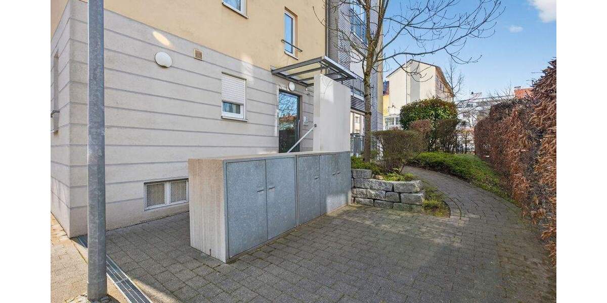 Etagenwohnung Karlsruhe / Innenstadt-Ost Innenstadt-Ost - 3 Zimmer, 80 m&sup2;, 440.000&euro; | Angebot:25898996