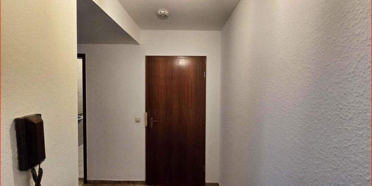 1 Zimmer-Wohnung in PF-Büchenbronn 1 zimmer