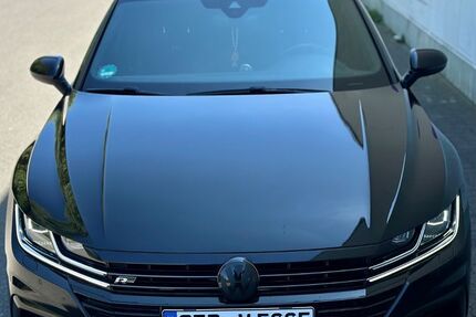 VW Arteon 158.000 km 22.100 &euro; Germersheim 76726