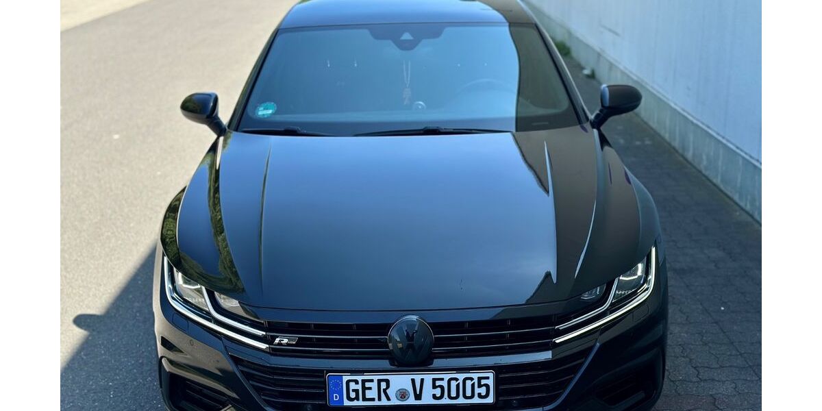 VW Arteon 158.000 km 22.100 &euro; Germersheim 76726