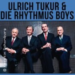 Ulrich Tukur & Die Rhythmus Boys - Tohuwabohu! - Das Jubiläumsprogramm