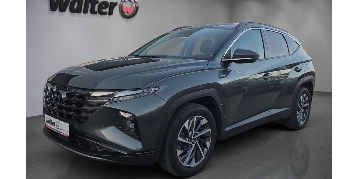 Hyundai TUCSON 21.900 km 27.490 &euro; Pforzheim 75177