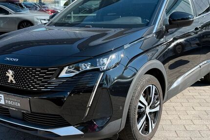 Peugeot 3008 45.600 km 21.490 &euro; Landau 76829