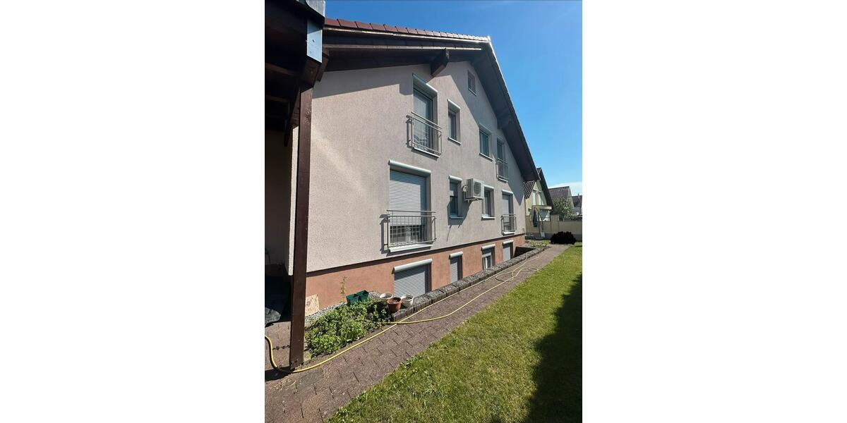 Mehrfamilienhaus, Wohnhaus Germersheim - 10 Zimmer, 324 m&sup2;, 990.000&euro; | Angebot:26927324