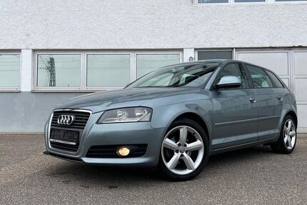 Audi A3 232.271 km 2.999 &euro; Pforzheim 75181