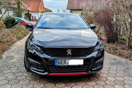 Peugeot 308 30.000 km 22.500 € Rheinzabern 76764