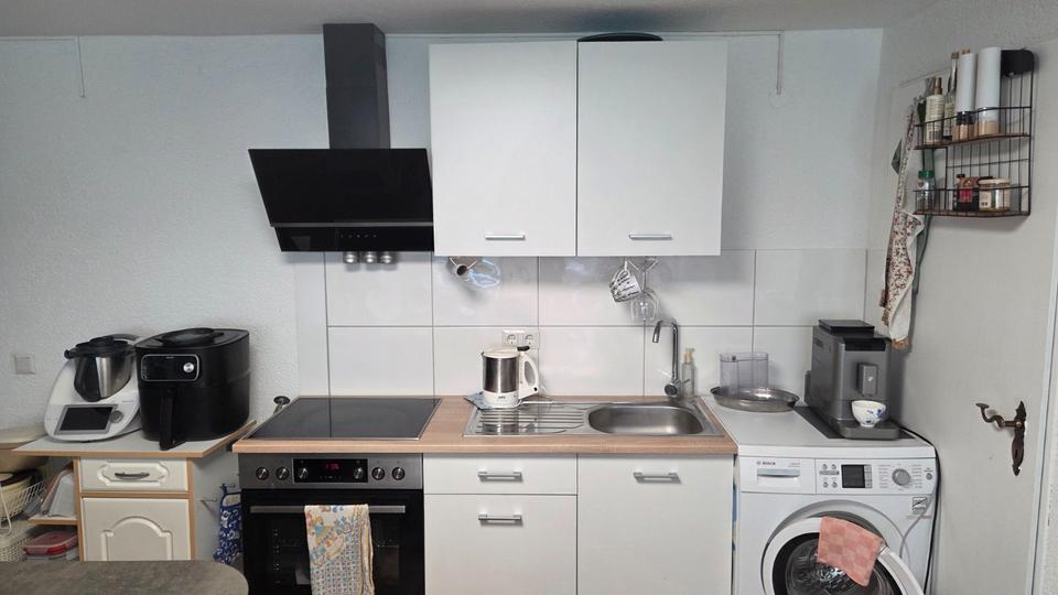 Etagenwohnung Waldbronn - 2 Zimmer, 60 m&sup2;, 660&euro; | Angebot:26460095