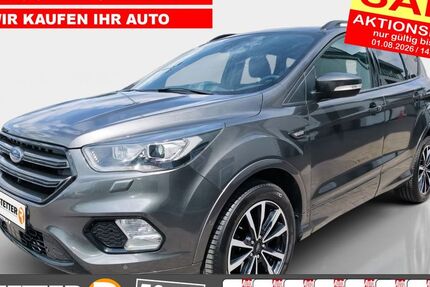 Ford Kuga 76.658 km 14.189 &euro; Rheinstetten 76287