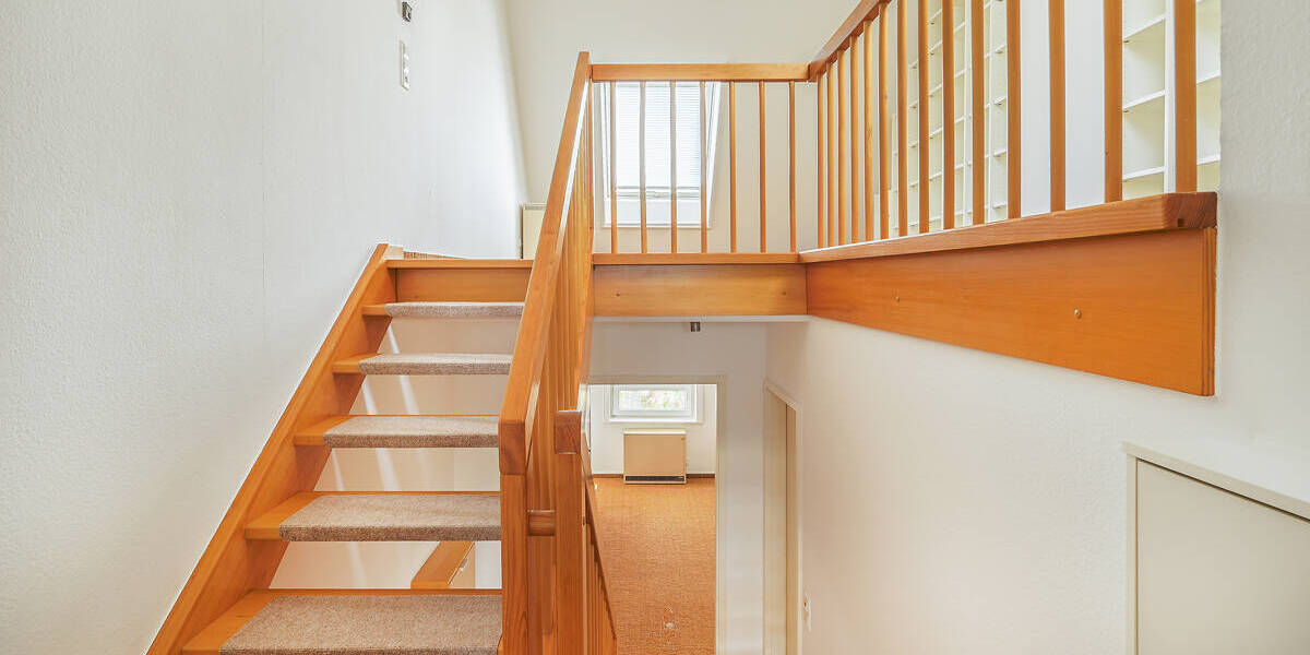 Reihenendhaus Karlsruhe / Innenstadt-Ost Innenstadt-Ost - 4 Zimmer, 106 m&sup2;, 395.000&euro; | Angebot:26117408