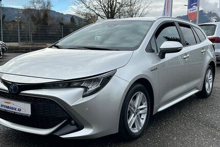 Toyota Corolla 102.336 km 19.040 &euro; Gernsbach 76593