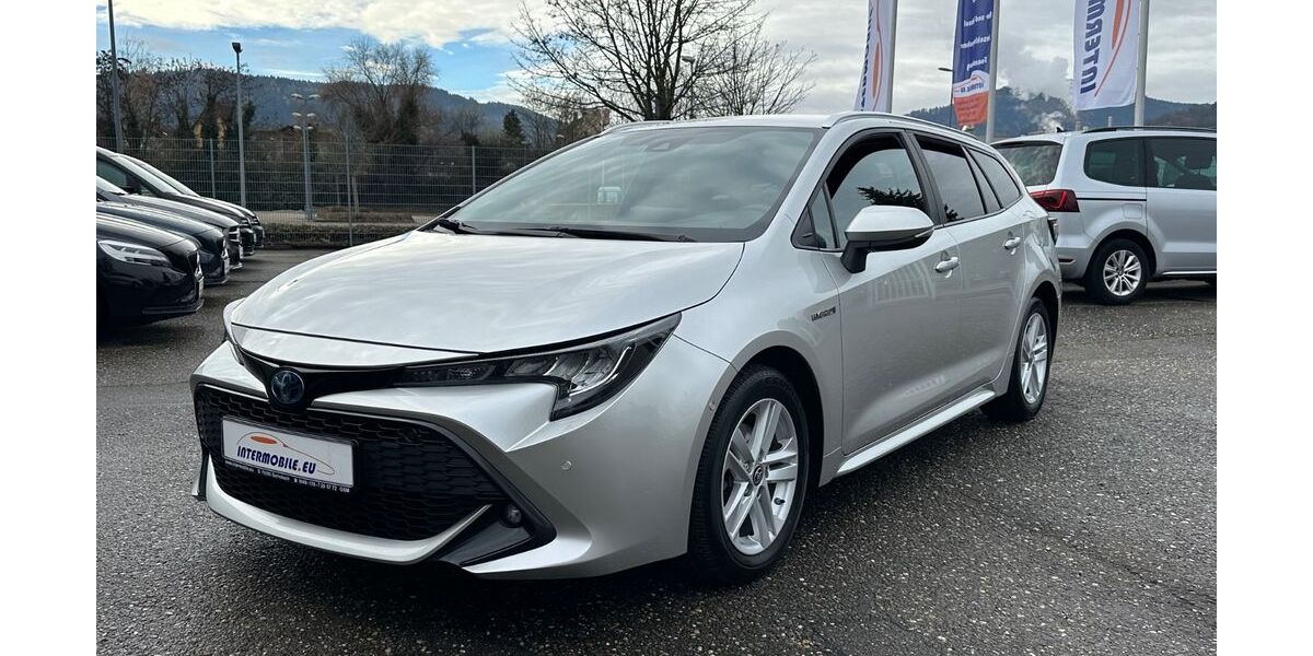Toyota Corolla 102.336 km 19.040 &euro; Gernsbach 76593