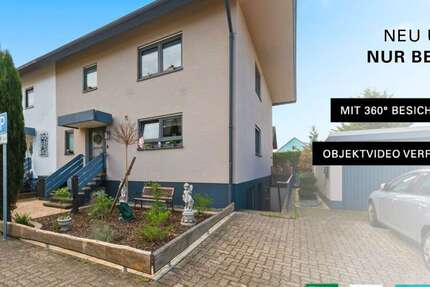Haus Stutensee - 8 Zimmer, 274 m&sup2;, 755.000&euro; | Angebot:26451367