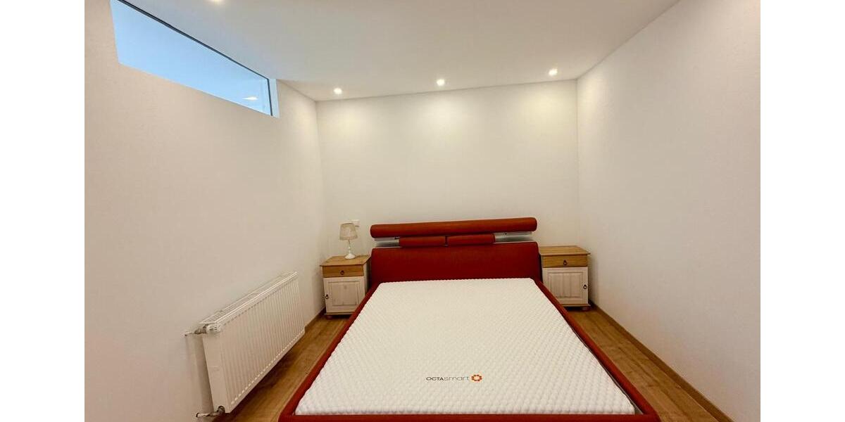 Erdgeschoßwohnung Karlsruhe Wettersbach - 3 Zimmer, 85 m&sup2;, 880&euro; | Angebot:25421032