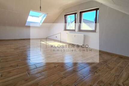 Wohnung Pforzheim / Eutingen an der Enz Eutingen an der Enz - 2 Zimmer, 48 m&sup2;, 135.000&euro; | Angebot:26891160