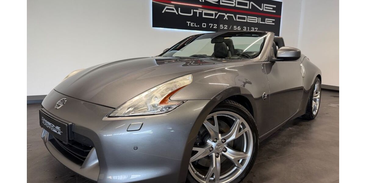Nissan 370Z 71.900 km 25.990 &euro; Bretten 75015