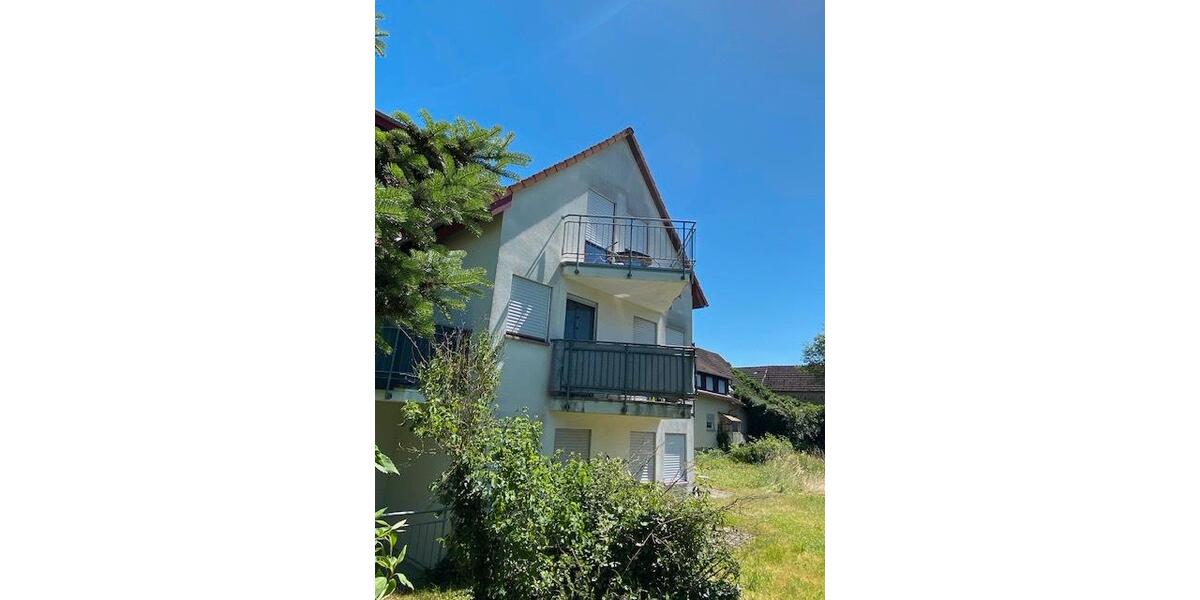 Dachgeschoßwohnung Karlsbad - 2.5 Zimmer, 56 m&sup2;, 190.000&euro; | Angebot:26876972