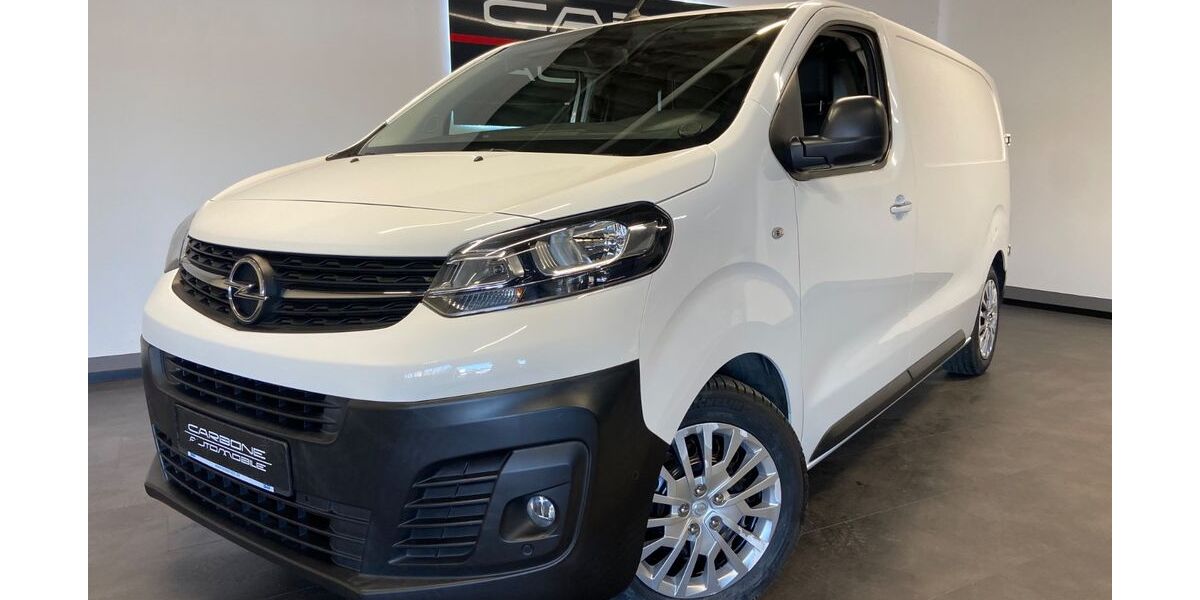 Opel Vivaro 124.937 km 12.290 &euro; Bretten 75015