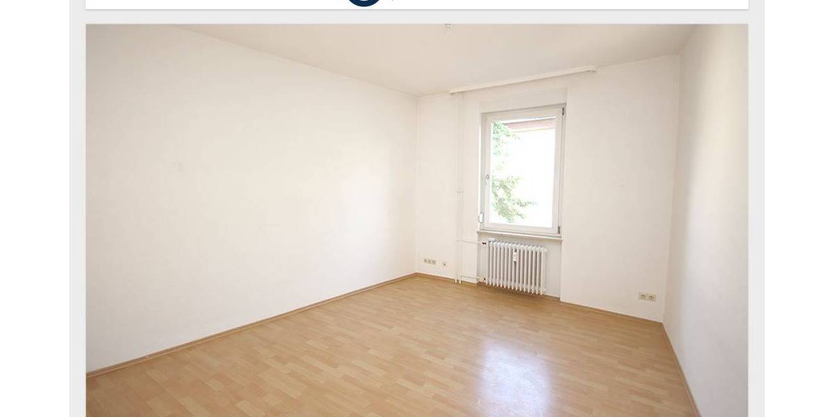 Etagenwohnung Pforzheim Brötzingen - 2 Zimmer, 38 m&sup2;, 750&euro; | Angebot:26826756