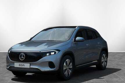 Mercedes-Benz EQA 11.150 km 35.990 € Pforzheim 75179