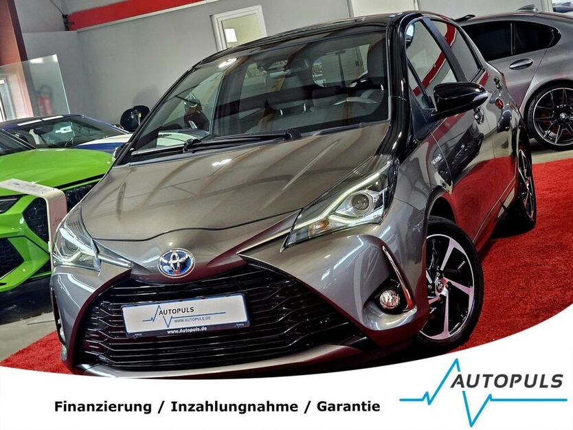 Yaris
