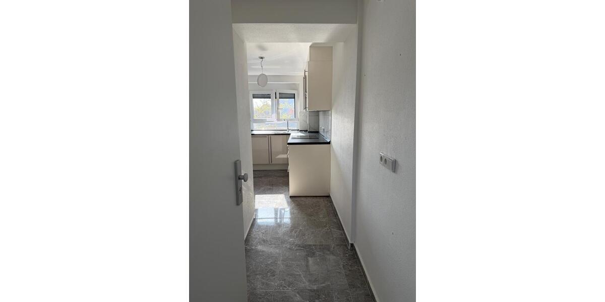 Etagenwohnung Karlsruhe Innenstadt-Ost - 2 Zimmer, 48 m&sup2;, 1.080&euro; | Angebot:26302567