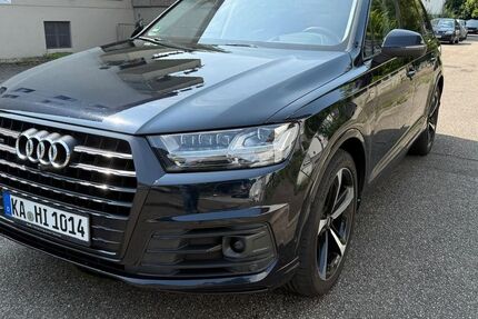 Audi Q7 220.947 km 26.300 € Ettlingen 76275