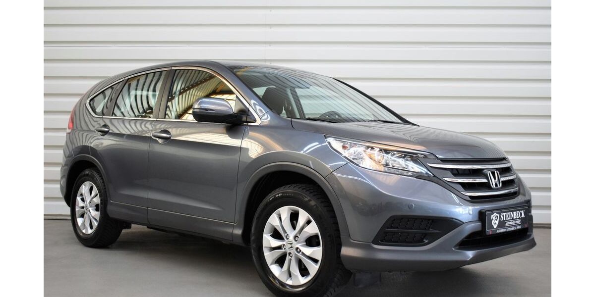 Honda CR-V 31.750 km 17.990 &euro; Forst 76694