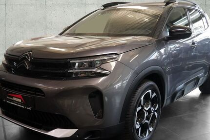 Citroen C5 Aircross 50.700 km 17.480 &euro; Karlsruhe 76185