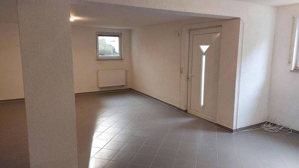 Moderne DHH mit Garten und Wärmepumpe - Traumlage zwischen Gaggenau & Ettlingen