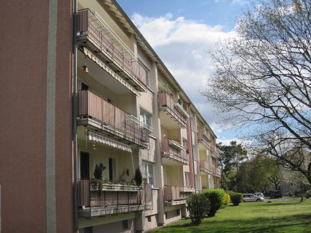 3 Zimmer in Leopoldshafen 3 zimmer