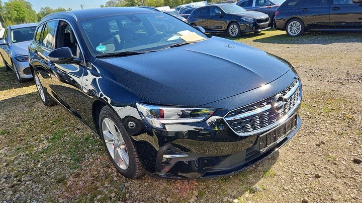 Opel Insignia 72.600 km 19.900 &euro; Bretten 75015