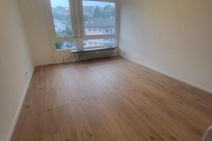 Frisch renovierte 1-Zimmer Wohnung zentral in Pforzheim