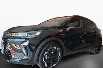 Mitsubishi ASX 2.000 km 30.990 &euro; Pforzheim 75179