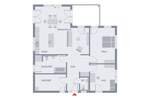 Bungalow Impflingen - 3 Zimmer, 118 m&sup2;, 589.900&euro; | Angebot:25743156