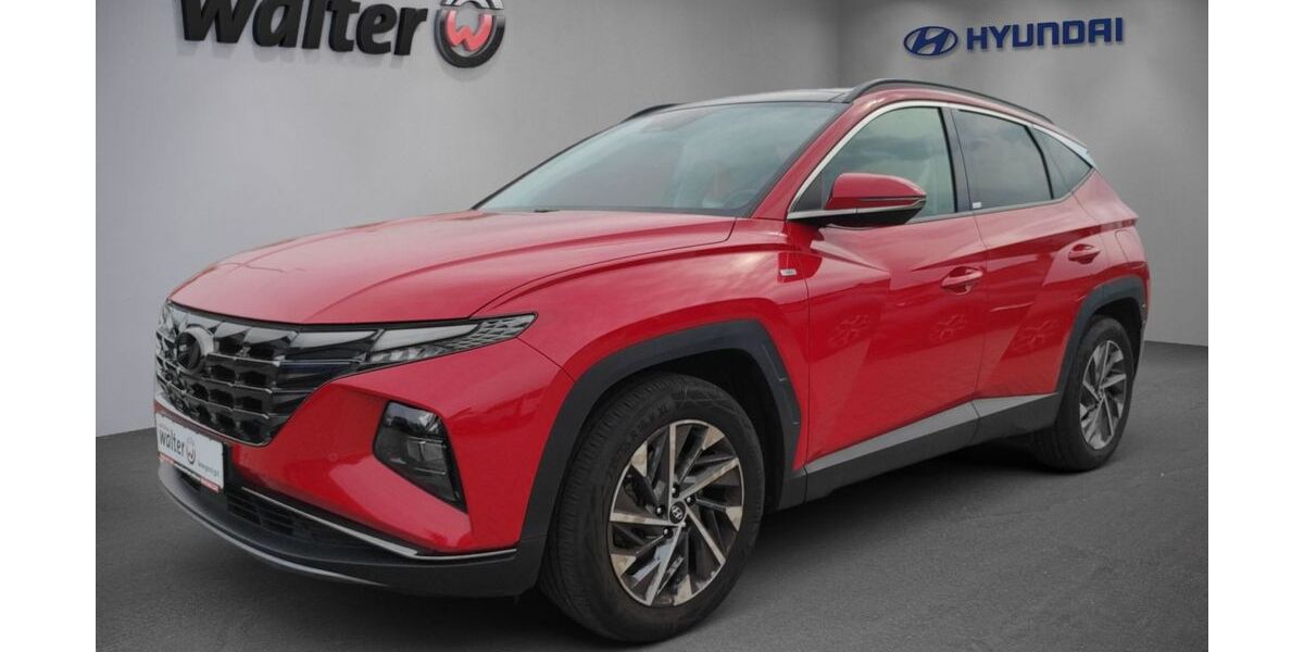 Hyundai TUCSON 61.300 km 24.990 € Pforzheim 75177