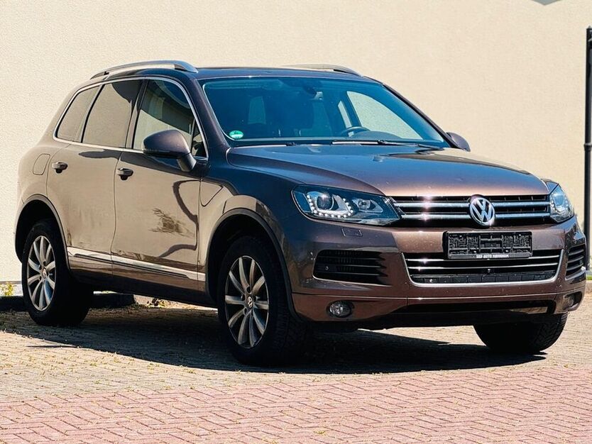 Touareg