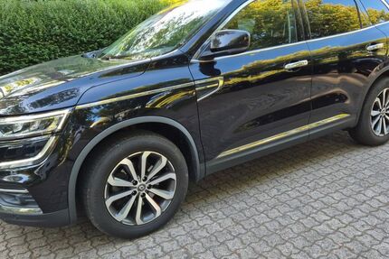 Renault Koleos 158.000 km 18.325 € Karlsruhe 76189