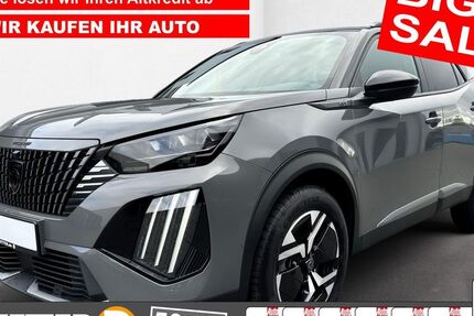 Peugeot 2008 5.191 km 24.980 € Rheinstetten 76287