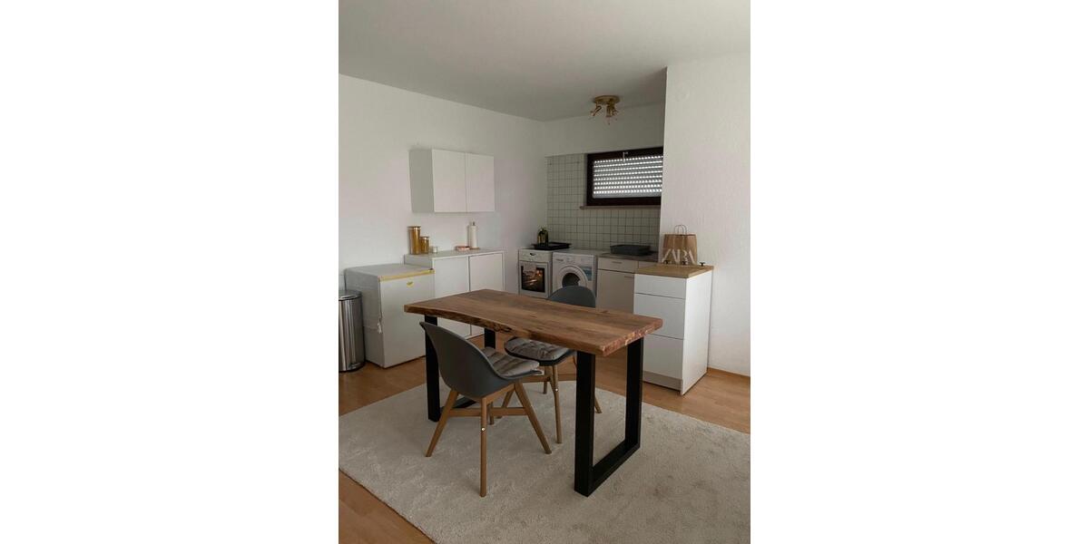 Etagenwohnung Bad Schönborn - 1 Zimmer, 45 m&sup2;, 790&euro; | Angebot:26565165