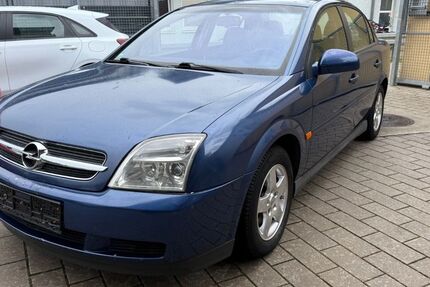 Opel Vectra 179.000 km 1.499 € Malsch 76316