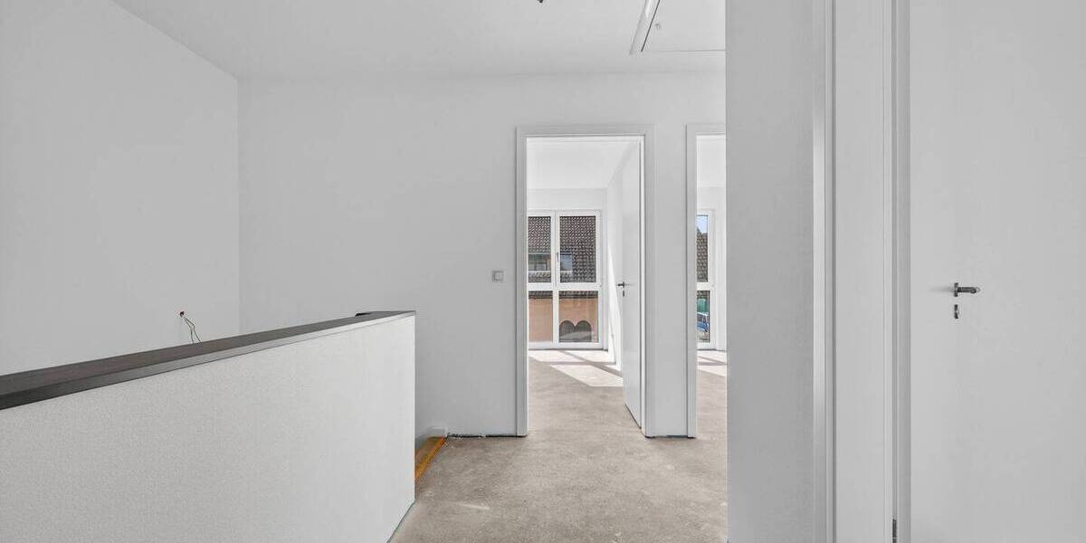 Doppelhaushälfte Stutensee / Spöck Spöck - 5 Zimmer, 127 m&sup2;, 779.000&euro; | Angebot:25957209