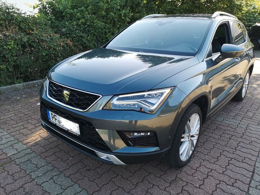 Ateca