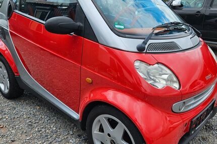 Smart ForTwo 136.000 km 3.000 &euro; Malsch 76316