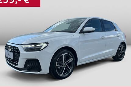 Audi A1 1.900 km 25.740 € Pforzheim 75179