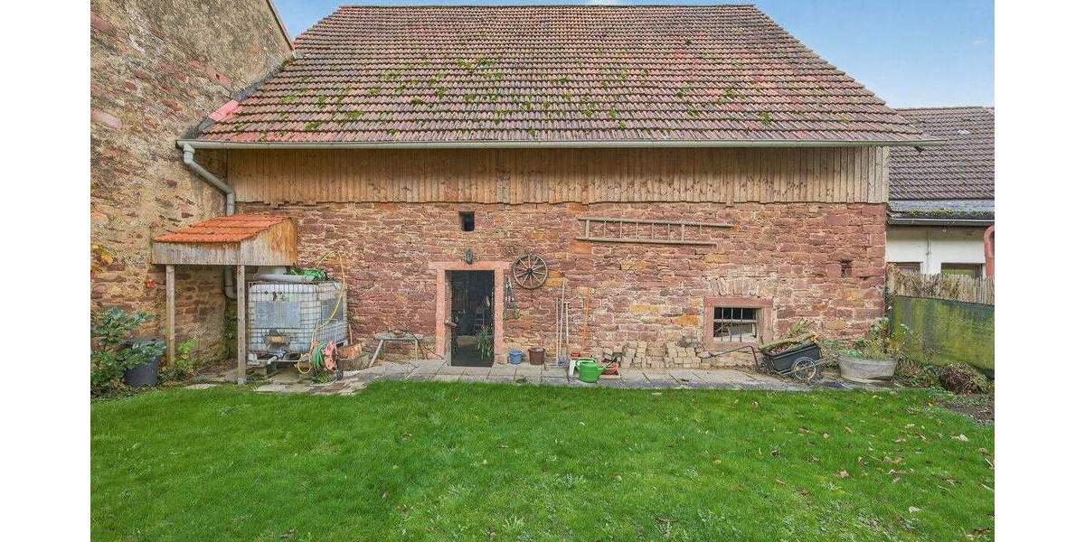 Grundstück Karlsruhe / Palmbach Palmbach - 290.000&euro; | Angebot:24860328