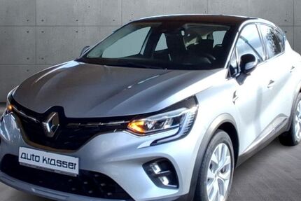 Renault Captur 34.000 km 19.990 &euro; Ettlingen 76275