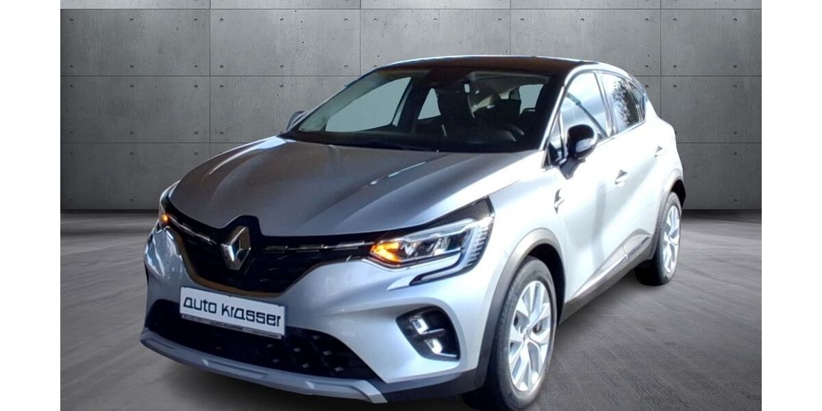 Renault Captur 34.000 km 19.990 &euro; Ettlingen 76275