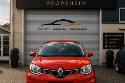 Renault Twingo 26.000 km 6.999 &euro; Pforzheim 75179