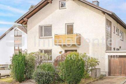 Haus Waldbronn / Reichenbach Reichenbach - 7 Zimmer, 197 m&sup2;, 515.000&euro; | Angebot:23191476