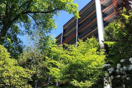 Wohnung Bad Herrenalb - 1 Zimmer, 21 m&sup2;, 49.000&euro; | Angebot:18067588